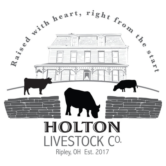 Holton Livestock Co eGift Card