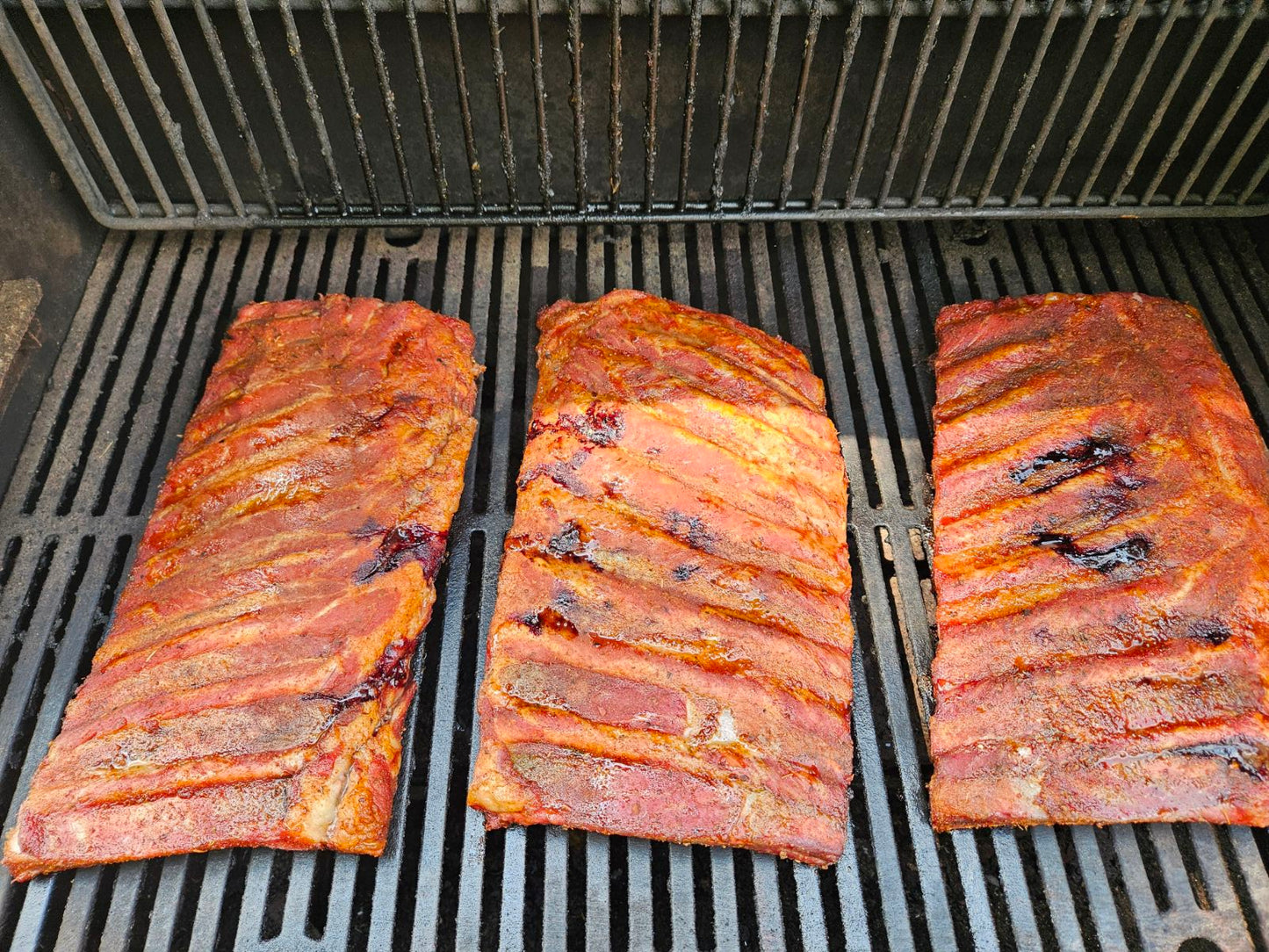 Pork Spare Ribs